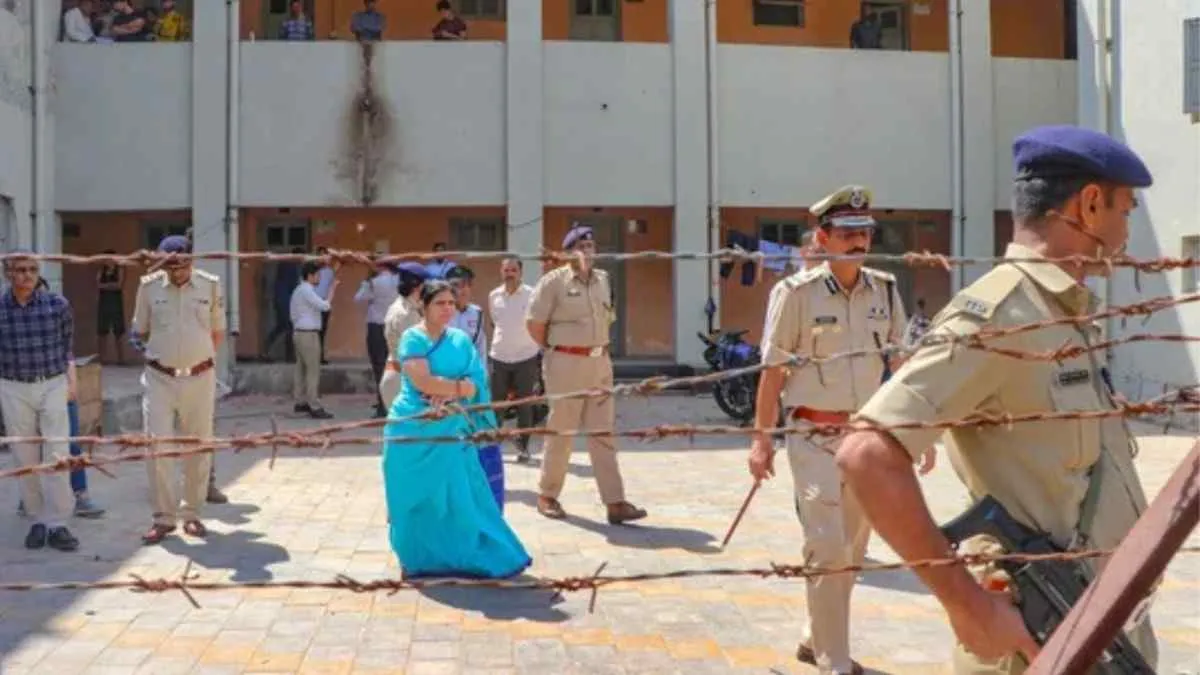 Ahmedabad Schools Get Khalistan Bomb Hoax Emails;  Evacuated Amid Panic