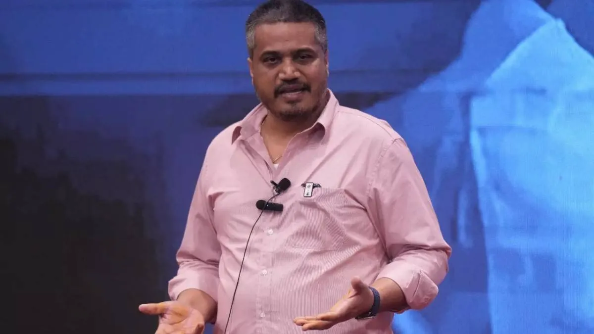 Rohit Pawar Alleges Conspiracy in Uncle Ajit Pawar's Fatal Plane Crash