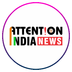 Attention India