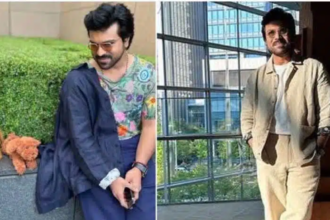 ‘Japan’ is Ram Charan’s favourite location; Has connection to both his wife and the unborn child.
