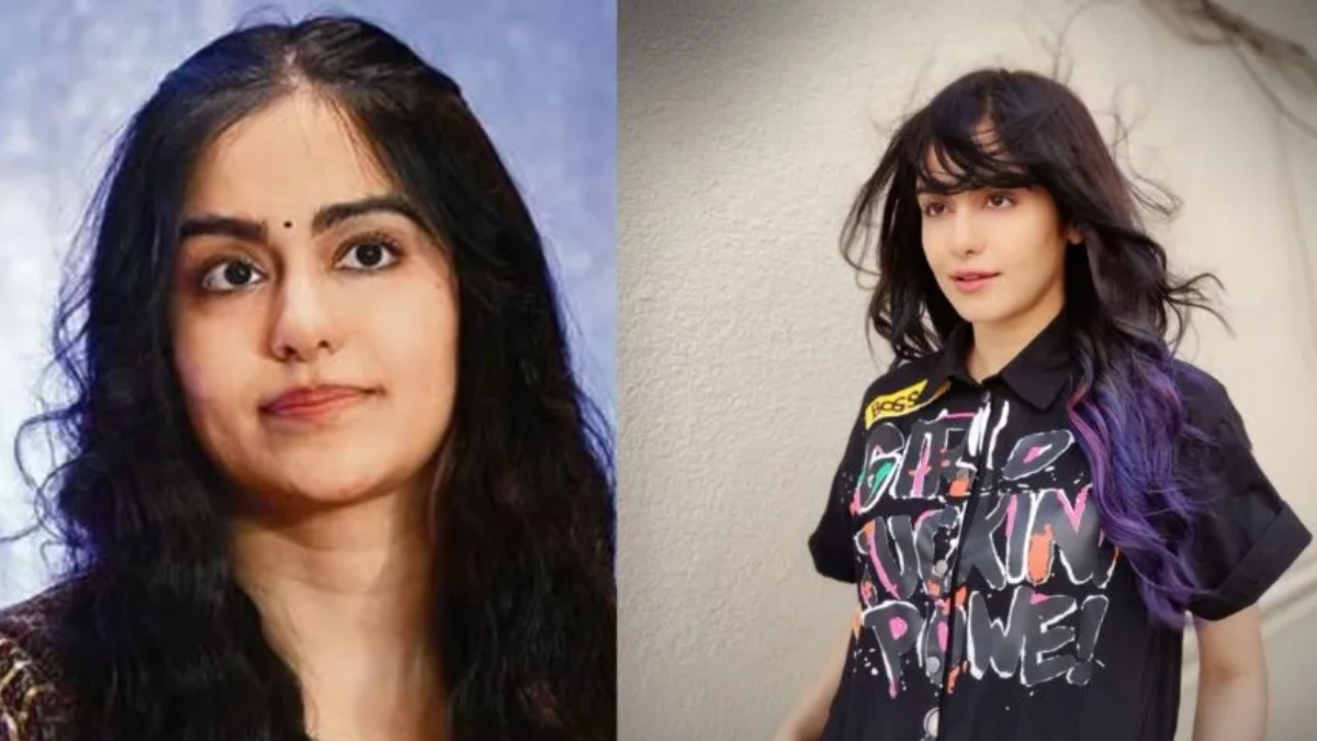 Adah Sharma’s Contact Details Leaked Online: Faces Strong Harassment