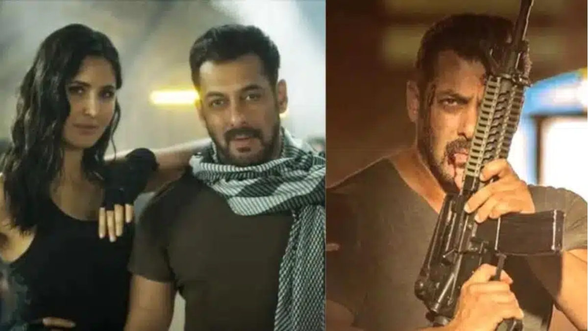 Confirmed! Salman Khan Wraps Tiger 3 Shoot: “It Was Good Enough”