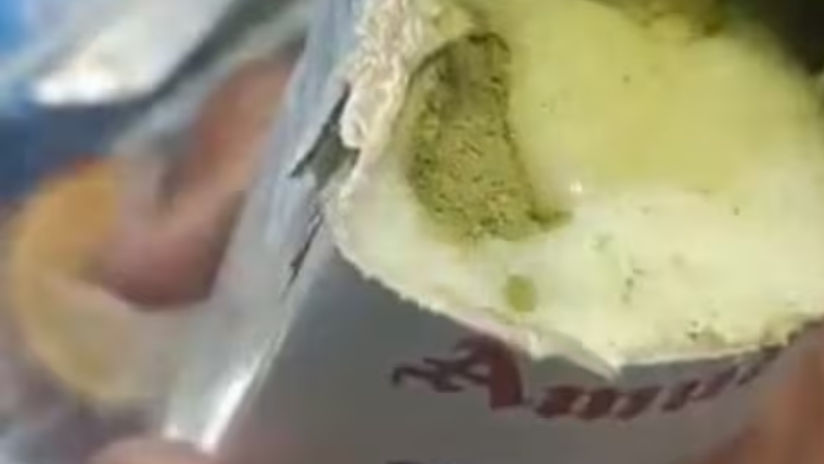 Amul Issues Statement After Video Claiming Fungus In Lassi Goes Viral