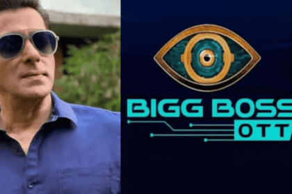 Salman Khan To Shoot The Promo For Big Boss OTT 2 In THIS Month!