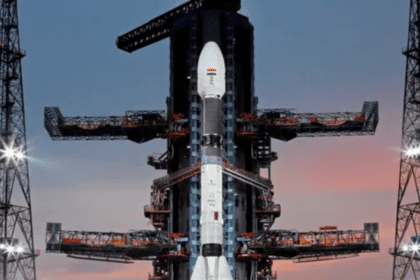 NVS - 01, A New Navigational Satellite, Is Launched By ISRO