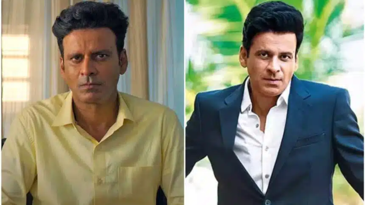 Manoj Bajpayee shares his thought on Nepotism, said Politics affected Sushant Singh Rajput !