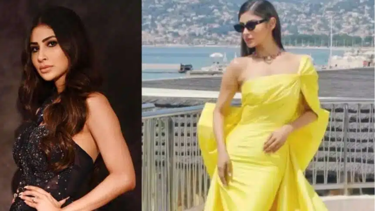 ‘I Can’t Wait To Showcase My Own Style,’ Mouni Roy Exclaims As She Prepares To Make Her Debut At Cannes In 2023.