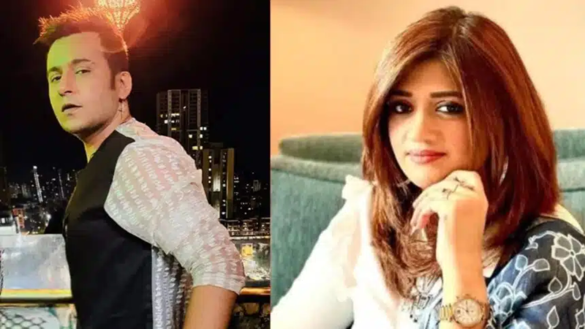 Aditya Singh Rajput’s Last Message To Sweety Walia Revealed; Actress Completely Broken, After Hearing This News “He Was No More”