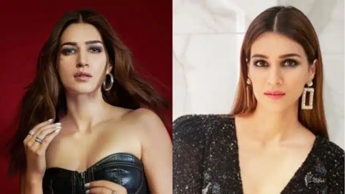 Kriti Sanon On The Alternate Side Of Nepotism In Bollywood; Says, “When You Don’t Come From A Film Background…”
