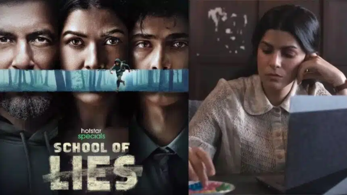 “School Of Lies” Based On Real Events? Nimrat Kaur To Play Lead Role