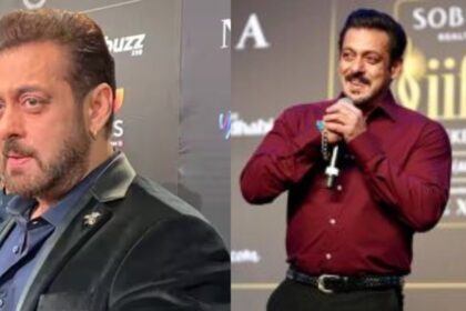 “IIFA 2023: Salman Khan's Hilarious Reaction to Marriage Proposal Steals the Show”