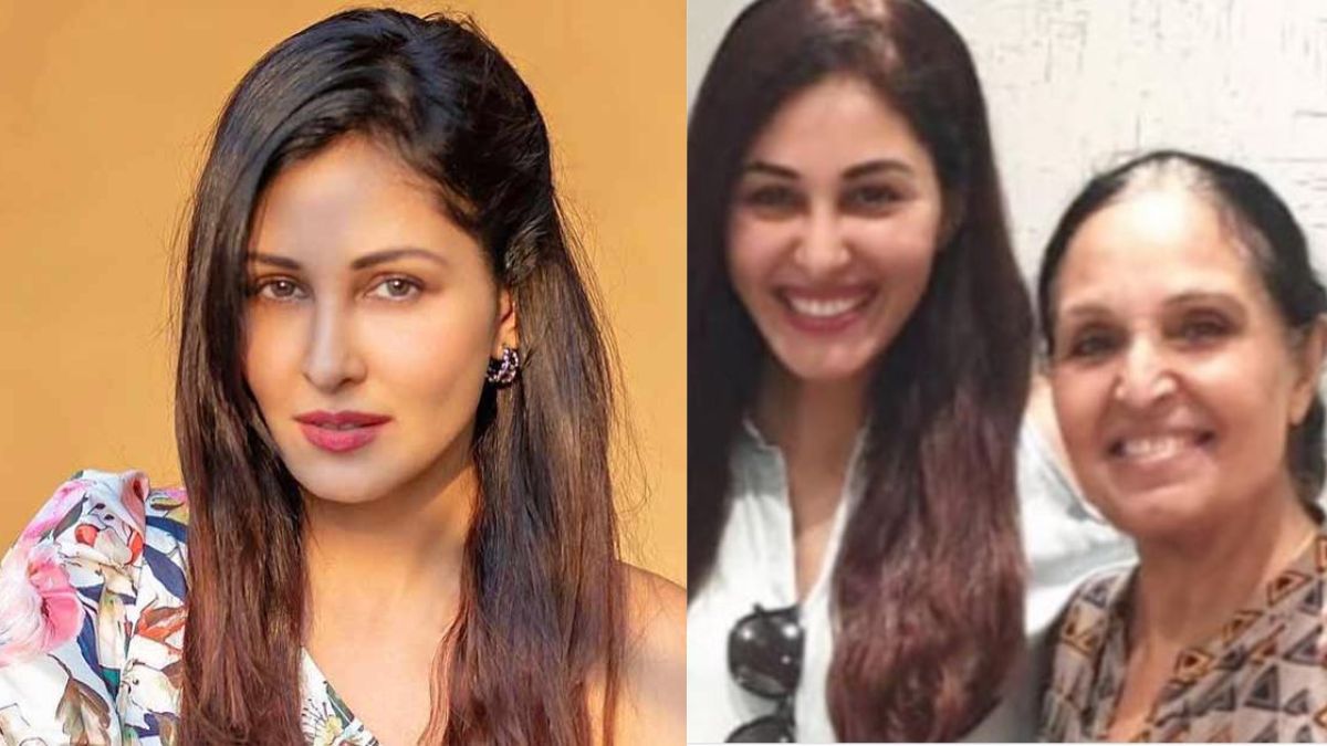 THIS Is The Reason Why Pooja Chopra Hated Her Mom; Actress Reveals The Reason!
