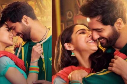 Zara Hatke Zara Bachke Trailer Out Now: Vicky Kaushal and Sara Ali Khan's love-hate marriage in the film is hilarious and sad at the same time!