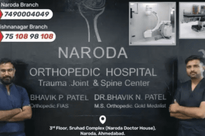 Naroda Orthopaedic Hospital Celebrates a Year of Excellence, Redefining Orthopaedic Care in Gujarat