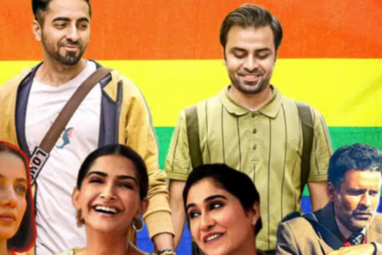 From Taboo to Triumph: The Evolution of LGBTQI Representation in Bollywood.