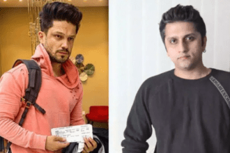 Bigg Boss Celebrity Sidharth Bhardwaj Opens Up About Departure from Ek Villain: Clash with Director Mohit Suri Revealed!