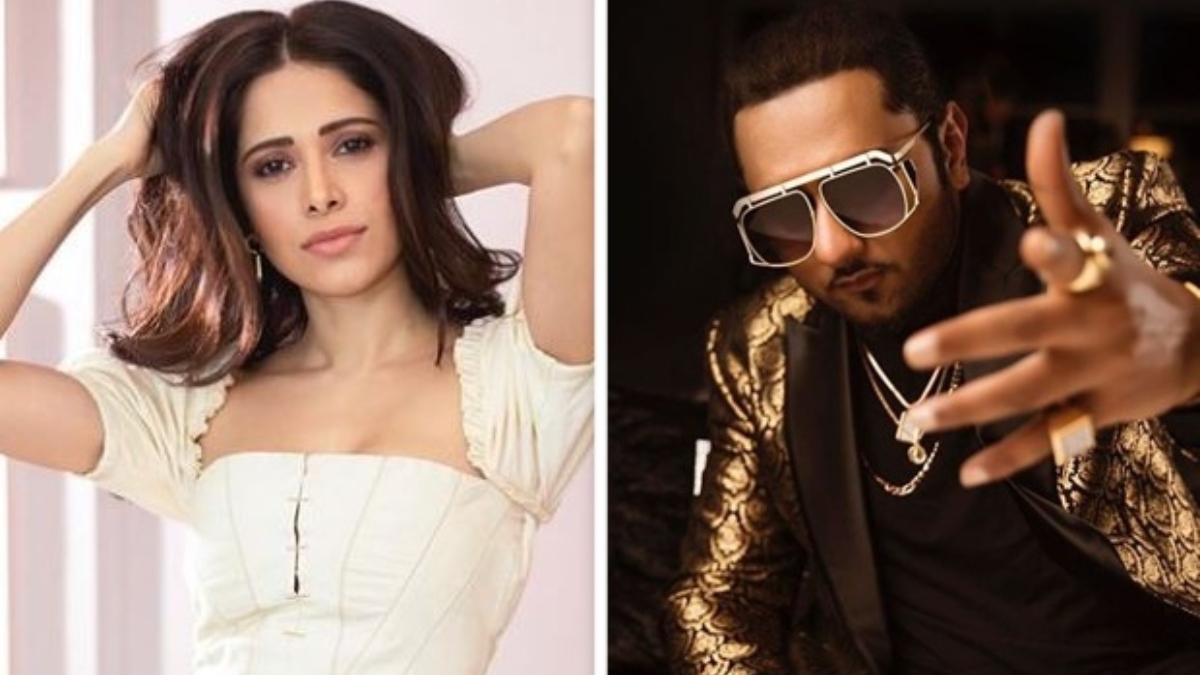 Nushrratt Bharuccha And Yo Yo Honey Singh Collaborate Once Again For A New Chartbuster 