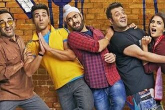 "Fukrey 3" Laughs Its Way Past ₹50 Crores at the Box Office