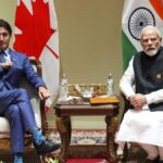 India Demands Canada to Withdraw 40 Diplomats Amid Escalating Tensions