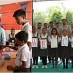 Accelleron-and-Yuva-Unstoppable-Setup-STEM-Labs-In-Government-Schools