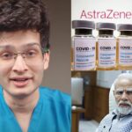 Dr. Siddhant Bhargava on AstraZeneca's Covishield and TTS
