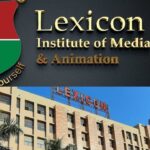 Lexicon IMA Pune’s Only Media Institute With In-House Media Giants